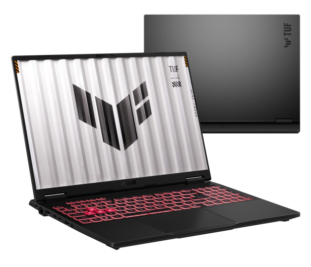 ASUS TUF Gaming A16 Ryzen 7-260/32GB/1TB RTX5070 165Hz - 1355957 - zdjęcie